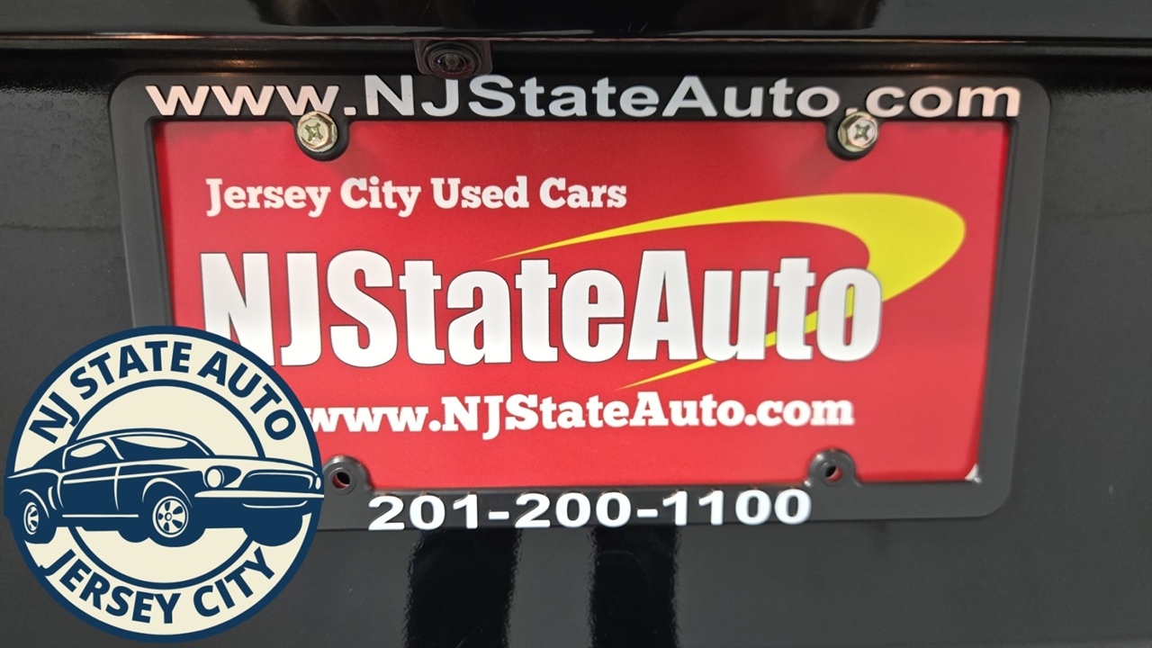 Nissan Altima 2.5 SV 2024