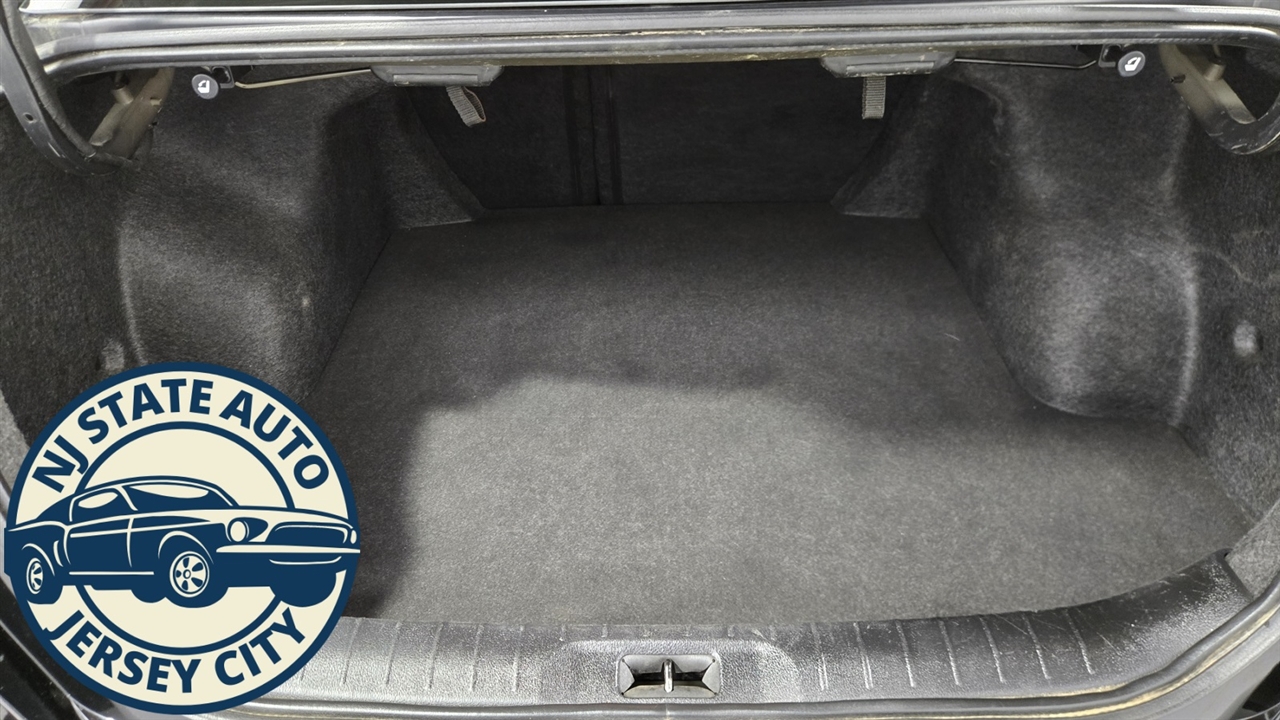 Nissan Altima 2.5 SV 2024