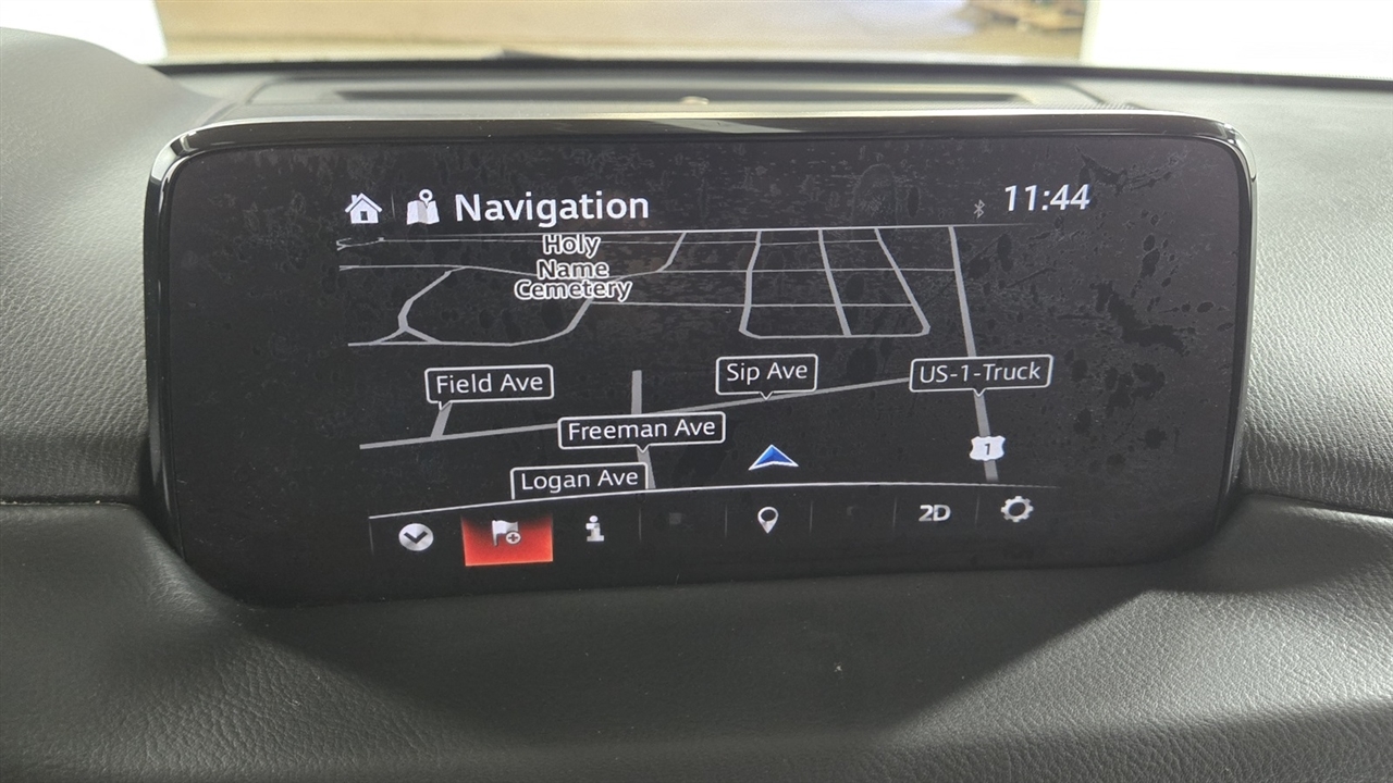 Mazda CX-5 Touring AWD 2018 Mazda CX-5 Touring AWD 2018