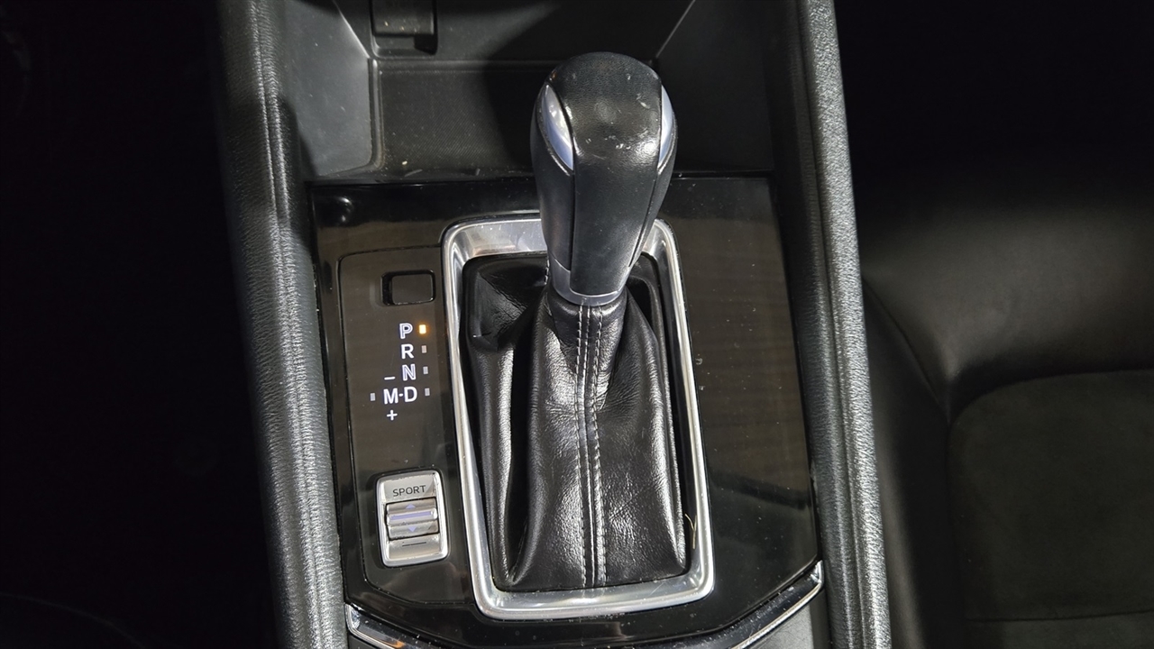 Mazda CX-5 Touring AWD 2018 Mazda CX-5 Touring AWD 2018