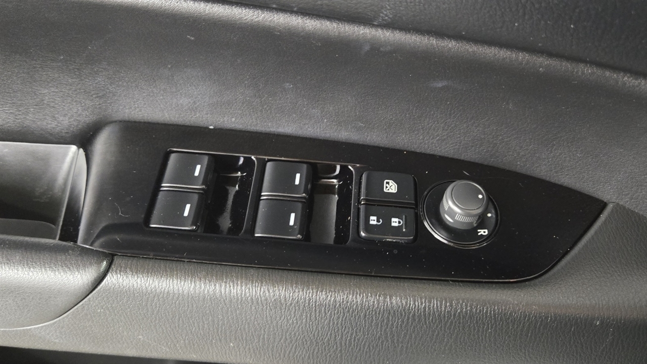 Mazda CX-5 Touring AWD 2018 Mazda CX-5 Touring AWD 2018