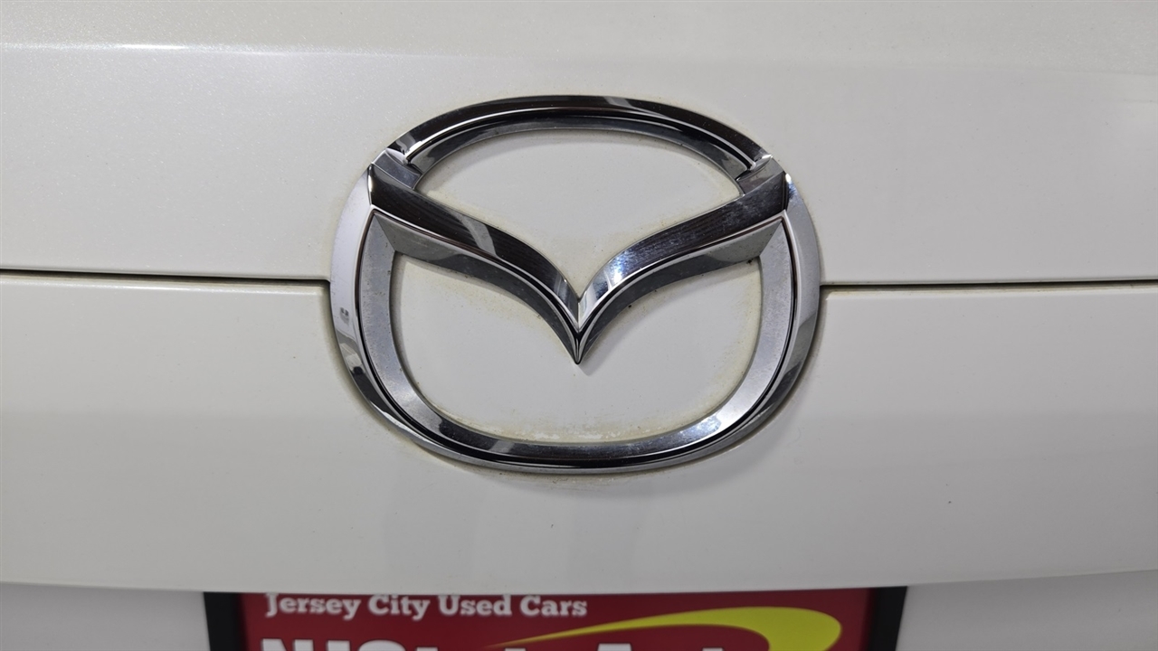 Mazda CX-5 Touring AWD 2018 Mazda CX-5 Touring AWD 2018