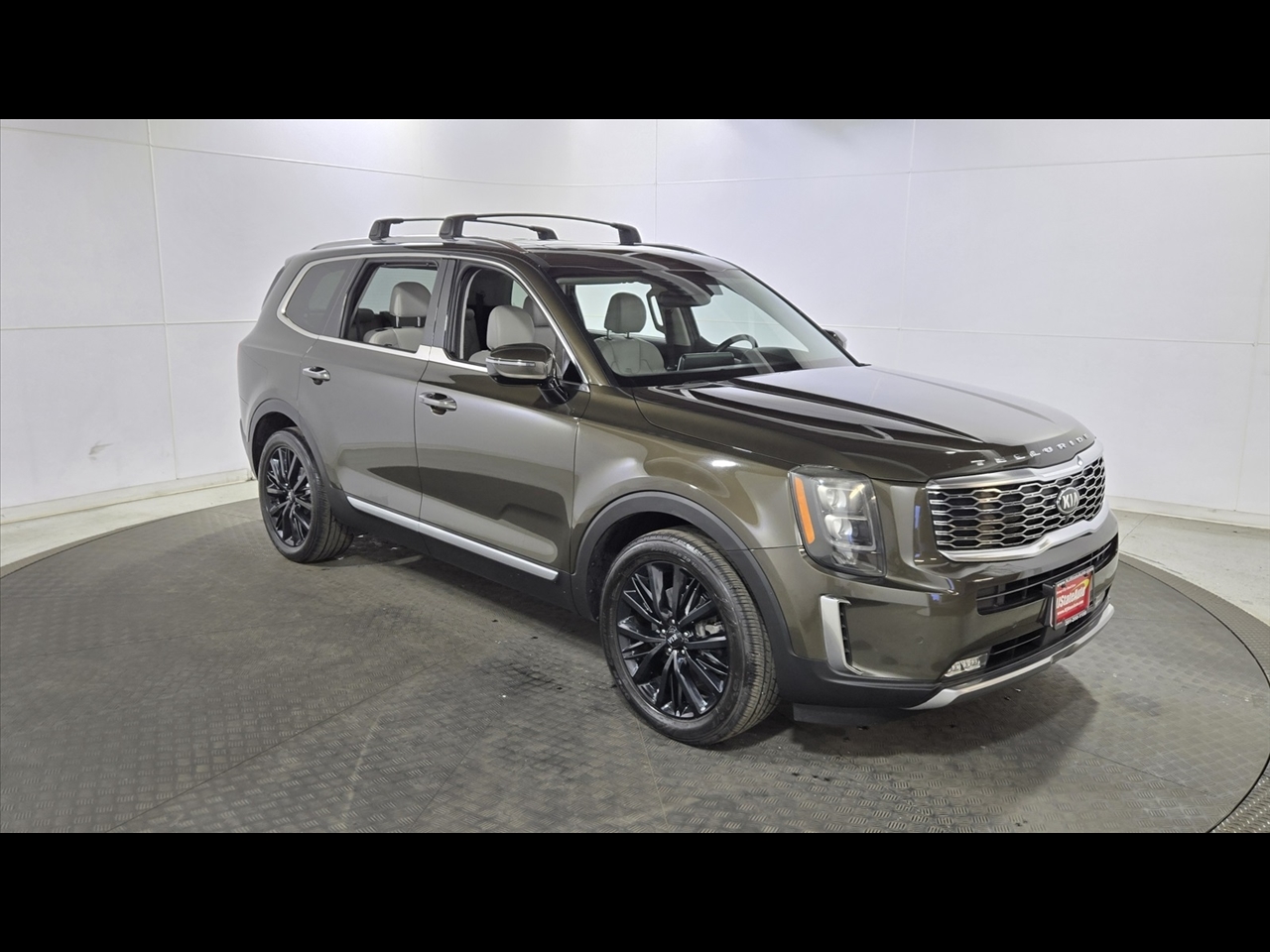 2020 Kia Telluride SX AWD