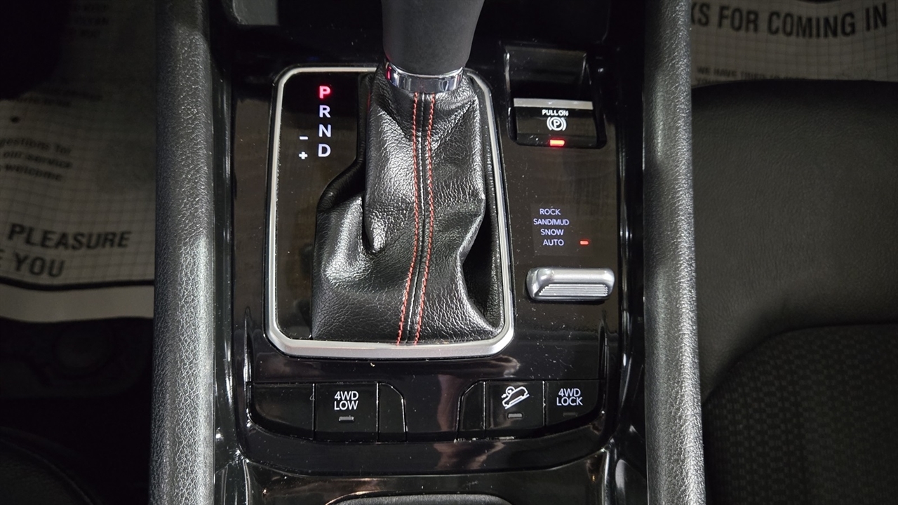 Jeep Compass Trailhawk 4WD 2022 Jeep Compass Trailhawk 4WD 2022