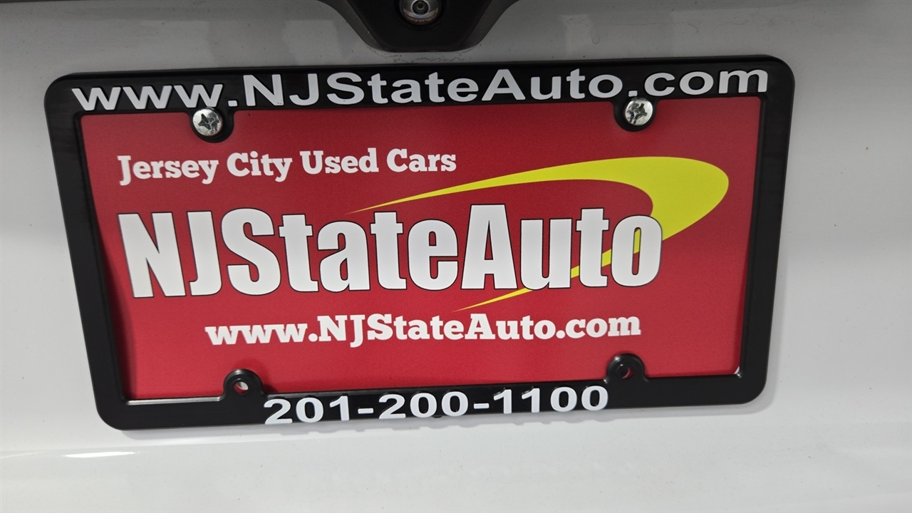 Jeep Compass Trailhawk 4WD 2022 Jeep Compass Trailhawk 4WD 2022