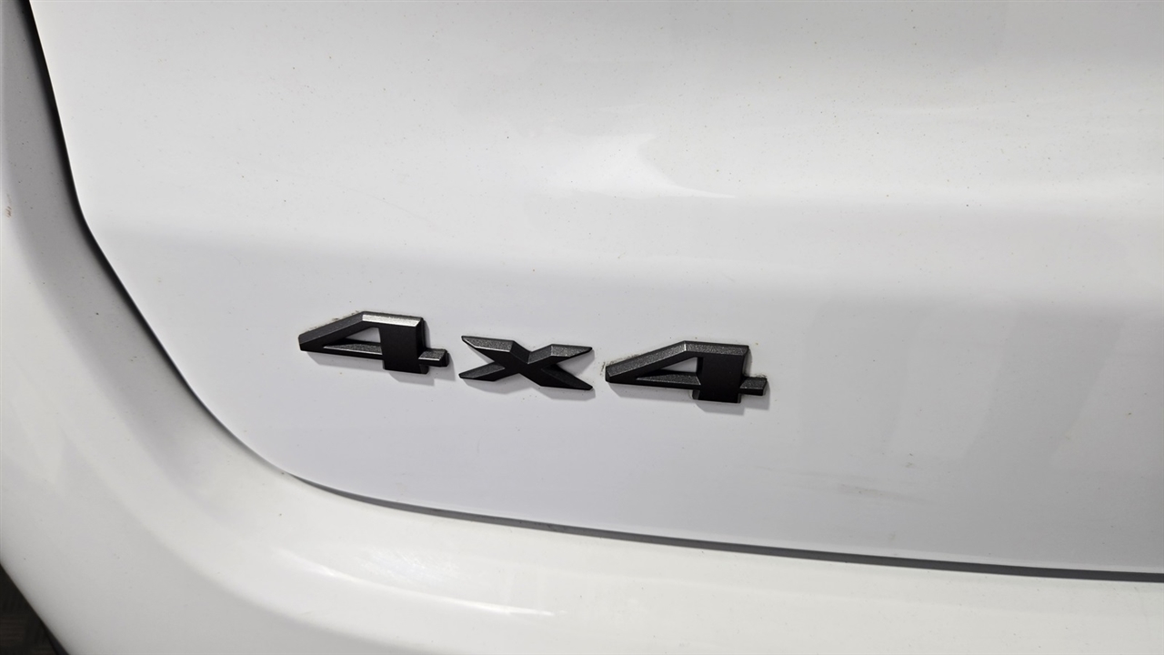 Jeep Compass Trailhawk 4WD 2022 Jeep Compass Trailhawk 4WD 2022