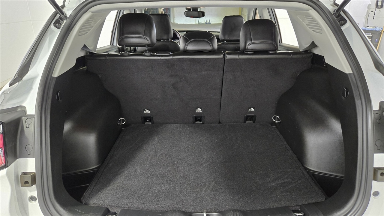 Jeep Compass Trailhawk 4WD 2022 Jeep Compass Trailhawk 4WD 2022