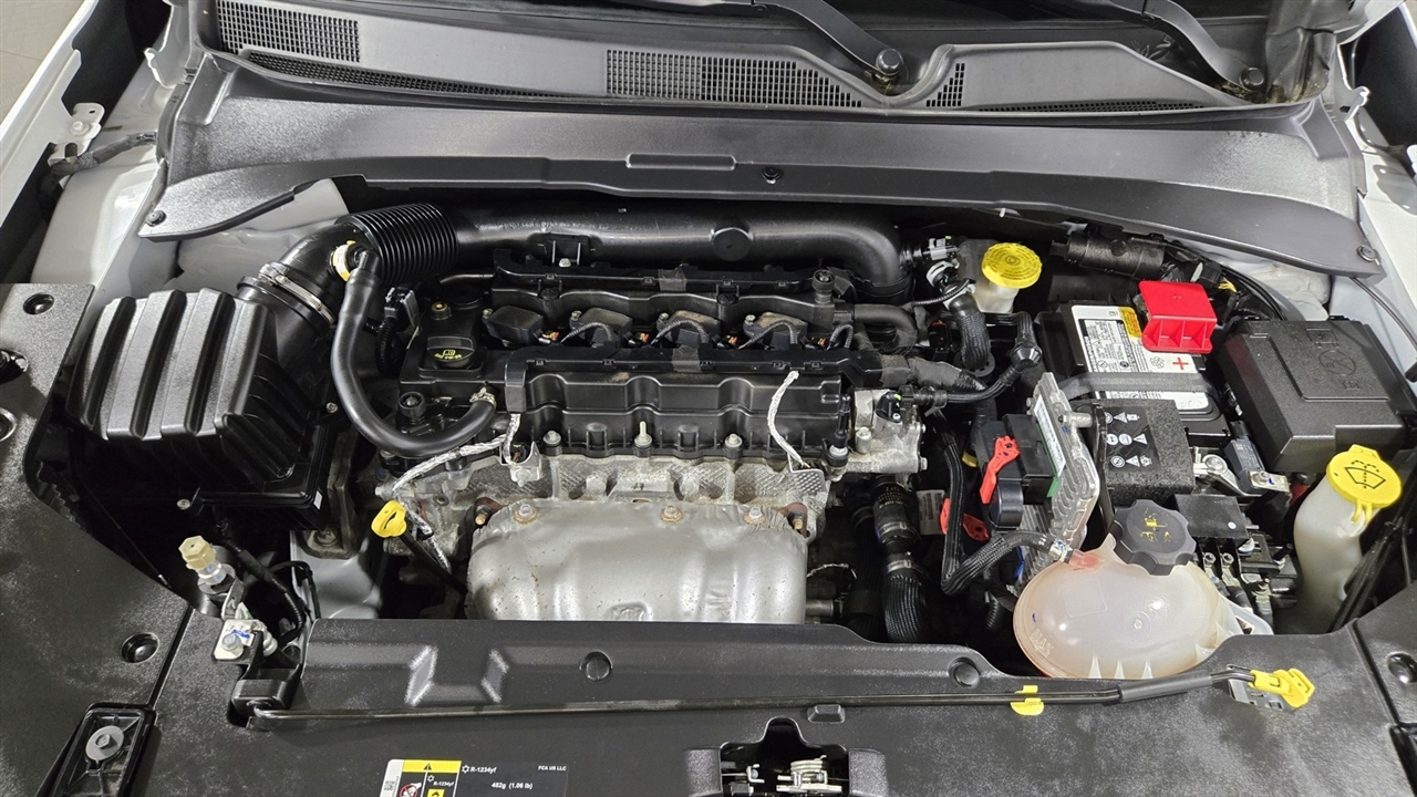 Jeep Compass Trailhawk 4WD 2022 Jeep Compass Trailhawk 4WD 2022