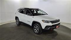 2022 Jeep Compass  2022 Jeep Compass