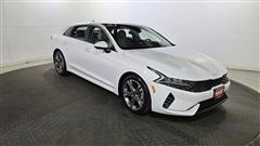 2022 Kia K5  2022 Kia K5