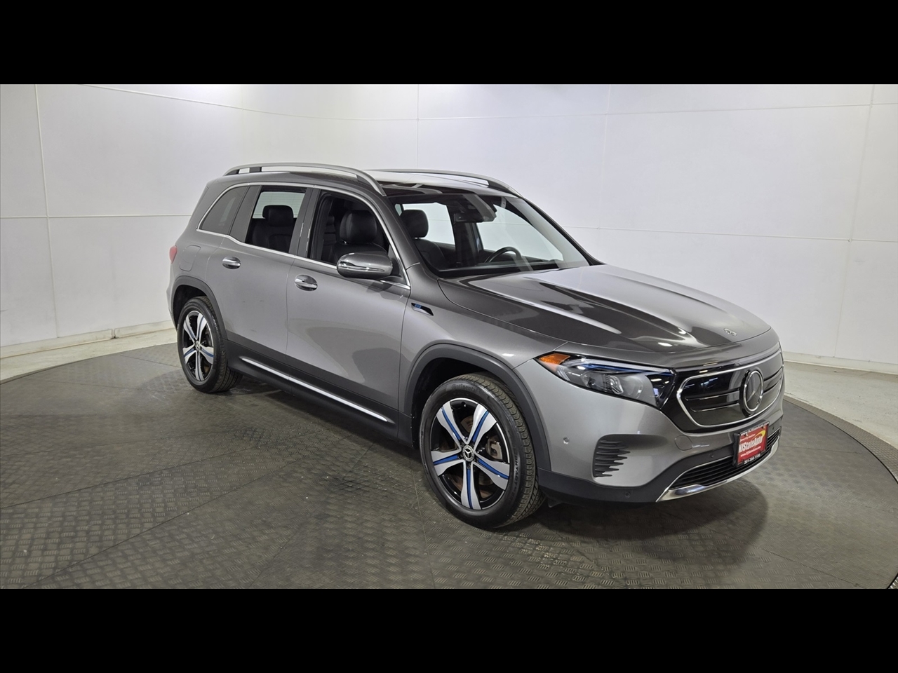 2022 Mercedes-Benz EQB EQB350 4MATIC