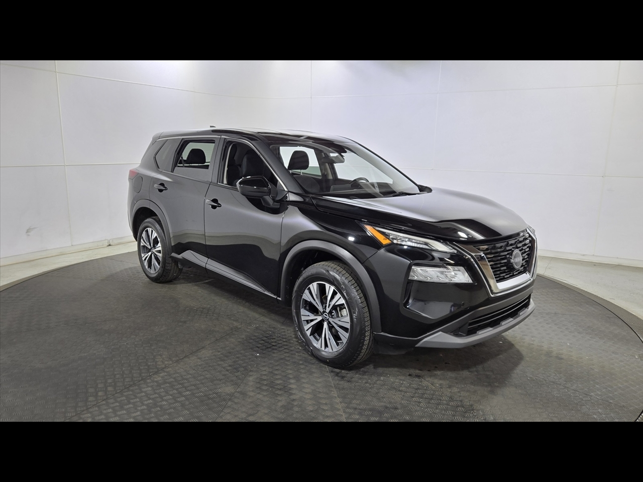 2023 Nissan Rogue SV AWD