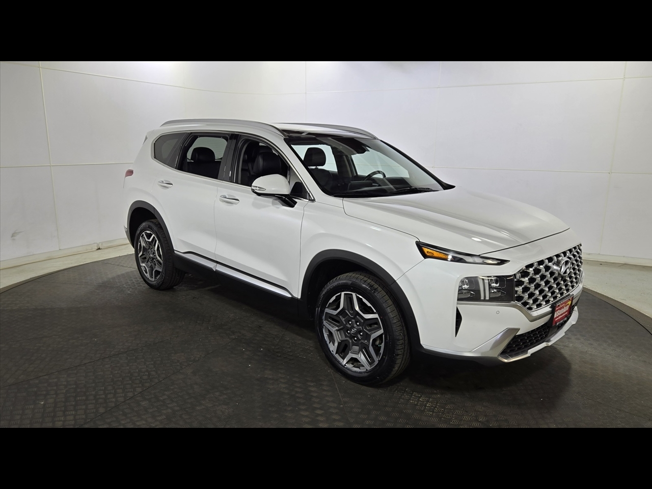 2023 Hyundai Santa Fe Limited AWD