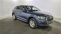 2018 Audi Q5  2018 Audi Q5
