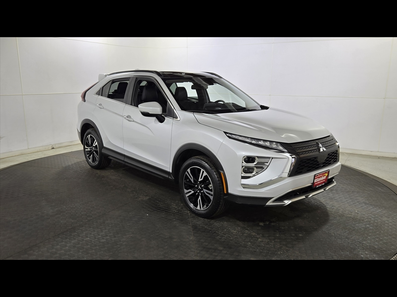 2023 Mitsubishi Eclipse Cross SE AWD