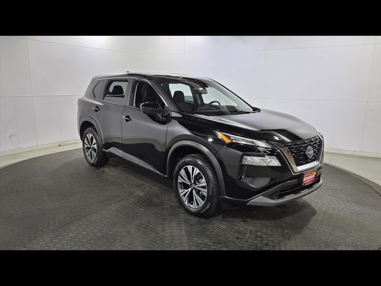 2023 Nissan Rogue SV AWD