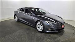 2017 Tesla Model S  2017 Tesla Model S