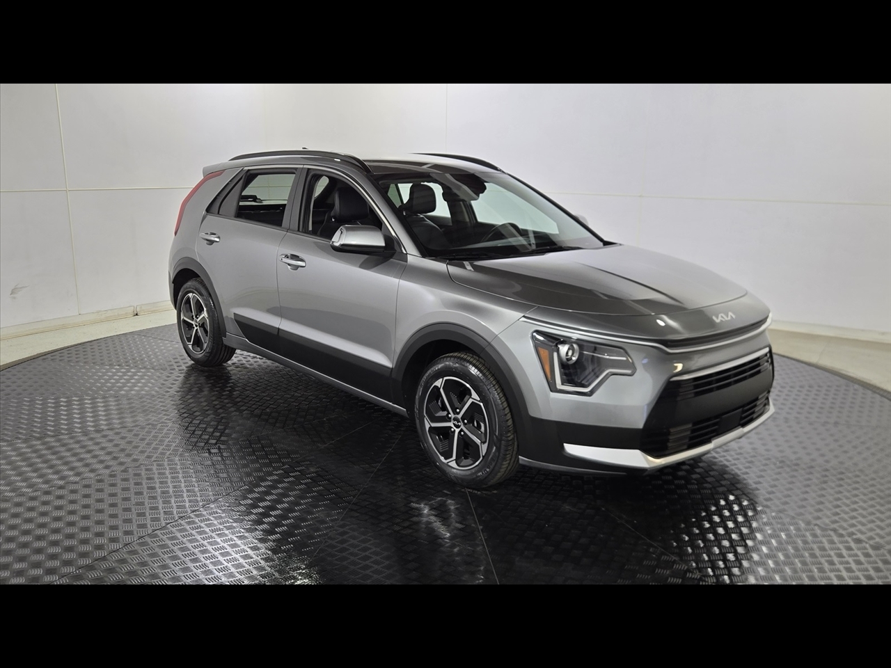 Kia Niro EX 2023 Kia Niro EX 2023