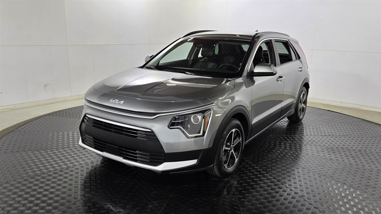 Kia Niro EX 2023 Kia Niro EX 2023