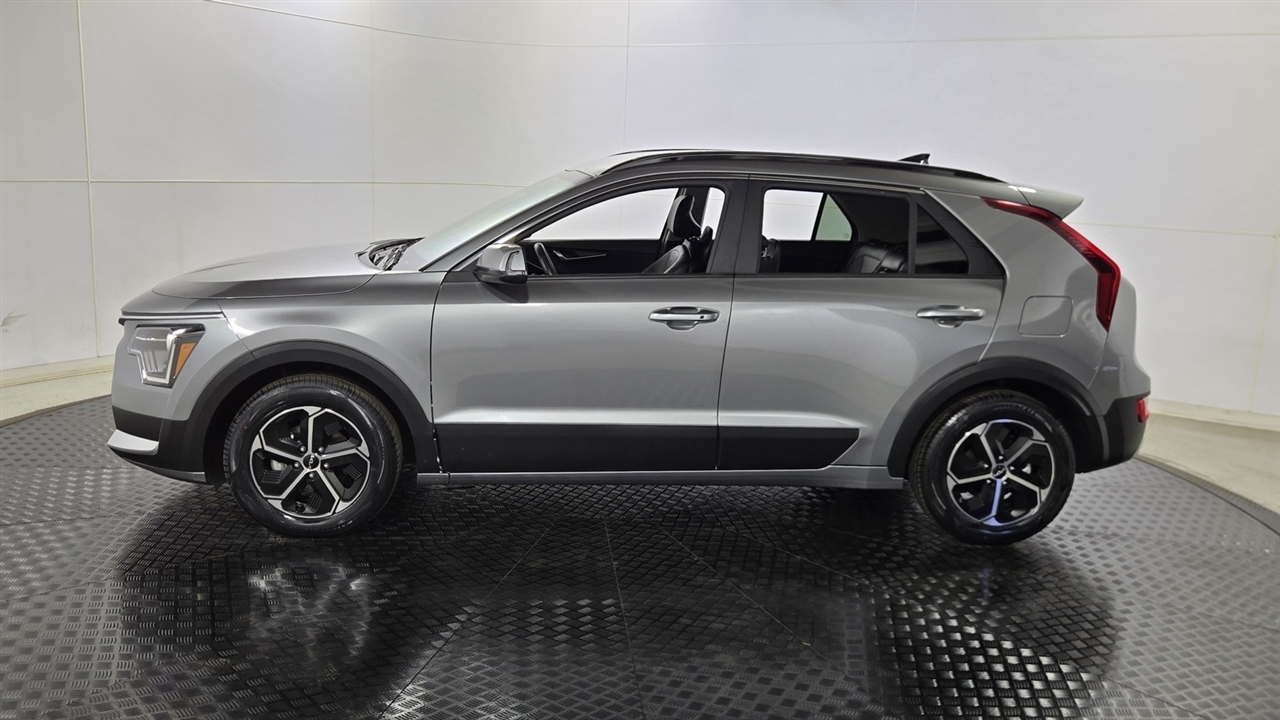 Kia Niro EX 2023 Kia Niro EX 2023