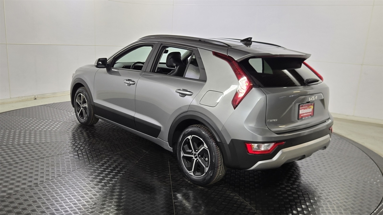 Kia Niro EX 2023 Kia Niro EX 2023