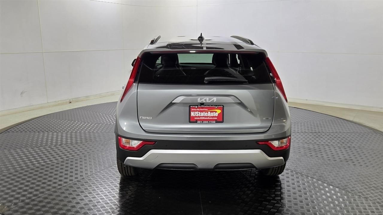Kia Niro EX 2023 Kia Niro EX 2023