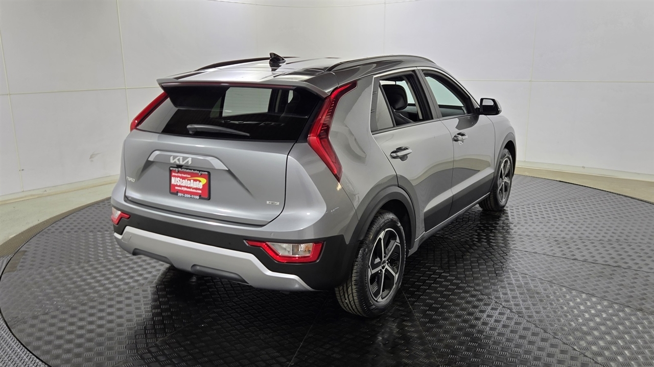 Kia Niro EX 2023 Kia Niro EX 2023