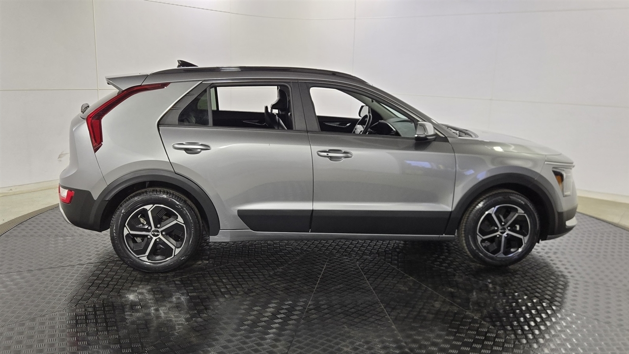 Kia Niro EX 2023 Kia Niro EX 2023