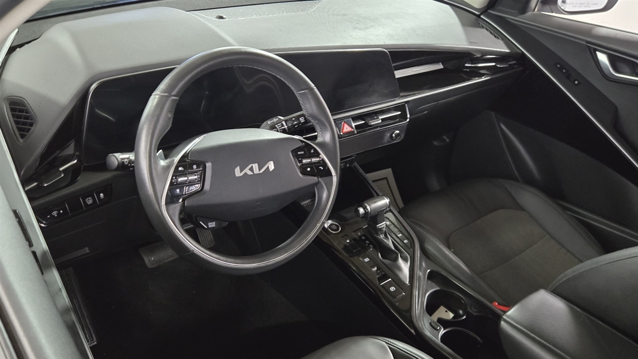 Kia Niro EX 2023 Kia Niro EX 2023