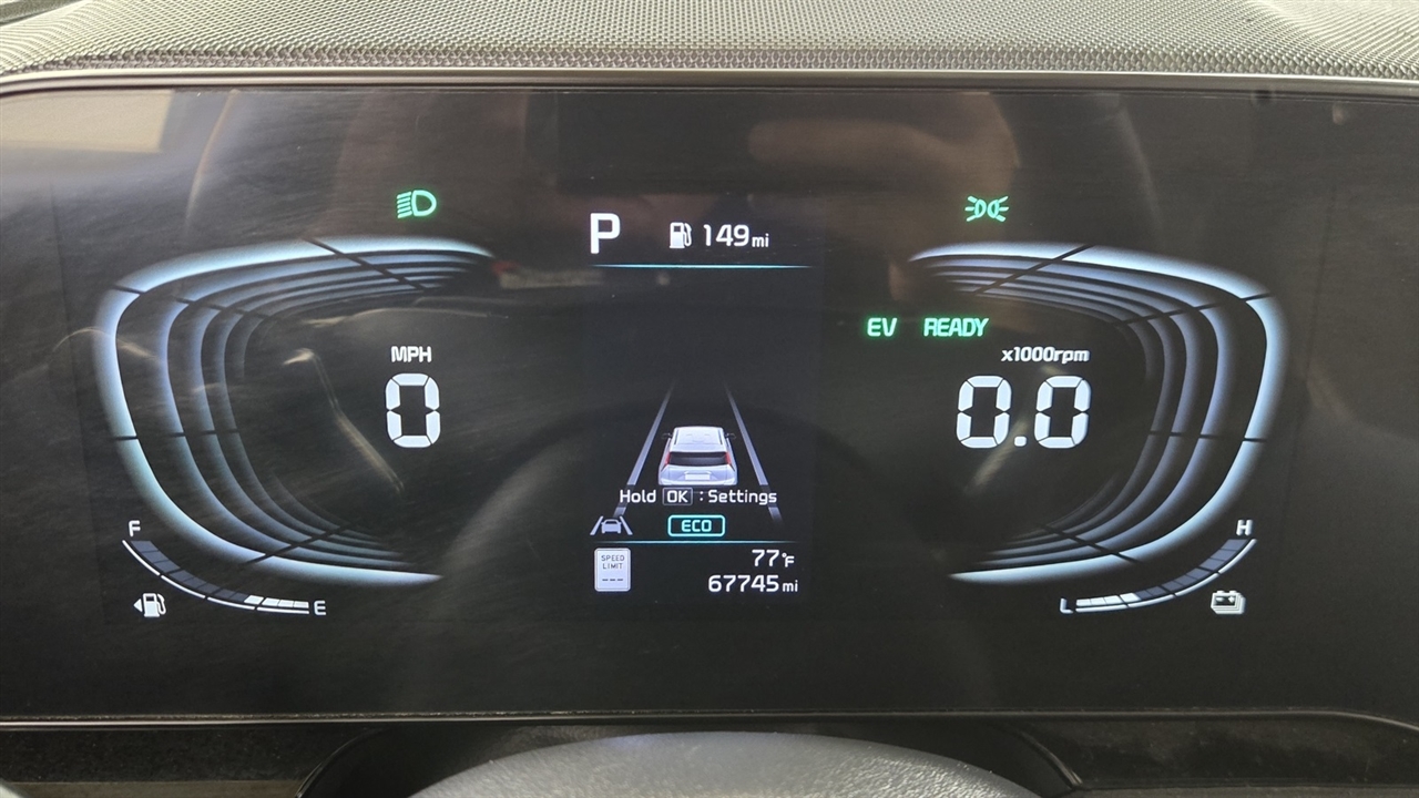 Kia Niro EX 2023 Kia Niro EX 2023