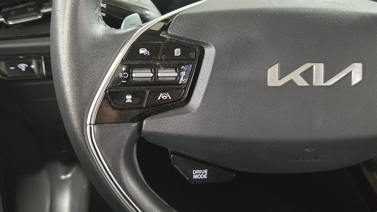 Kia Niro EX 2023 Kia Niro EX 2023