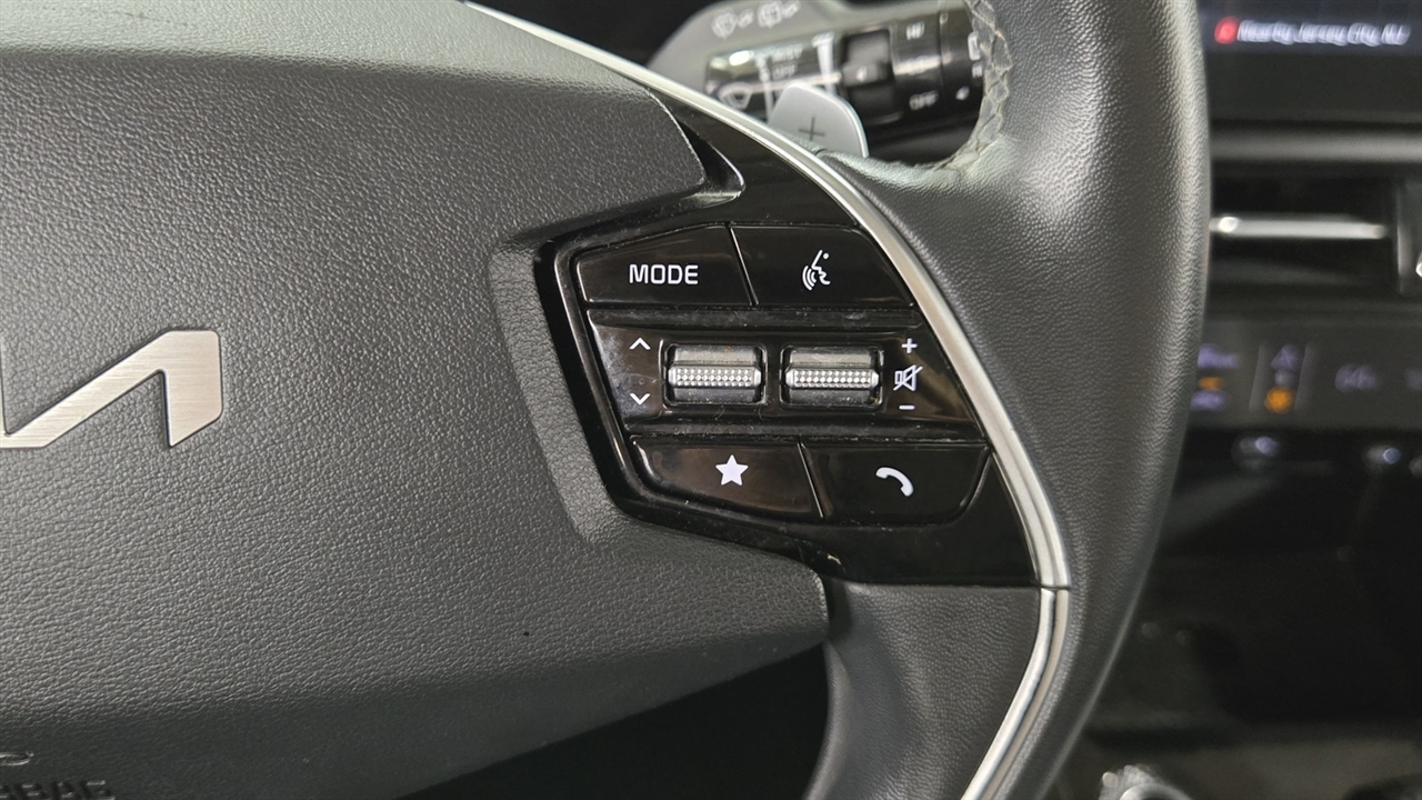 Kia Niro EX 2023 Kia Niro EX 2023