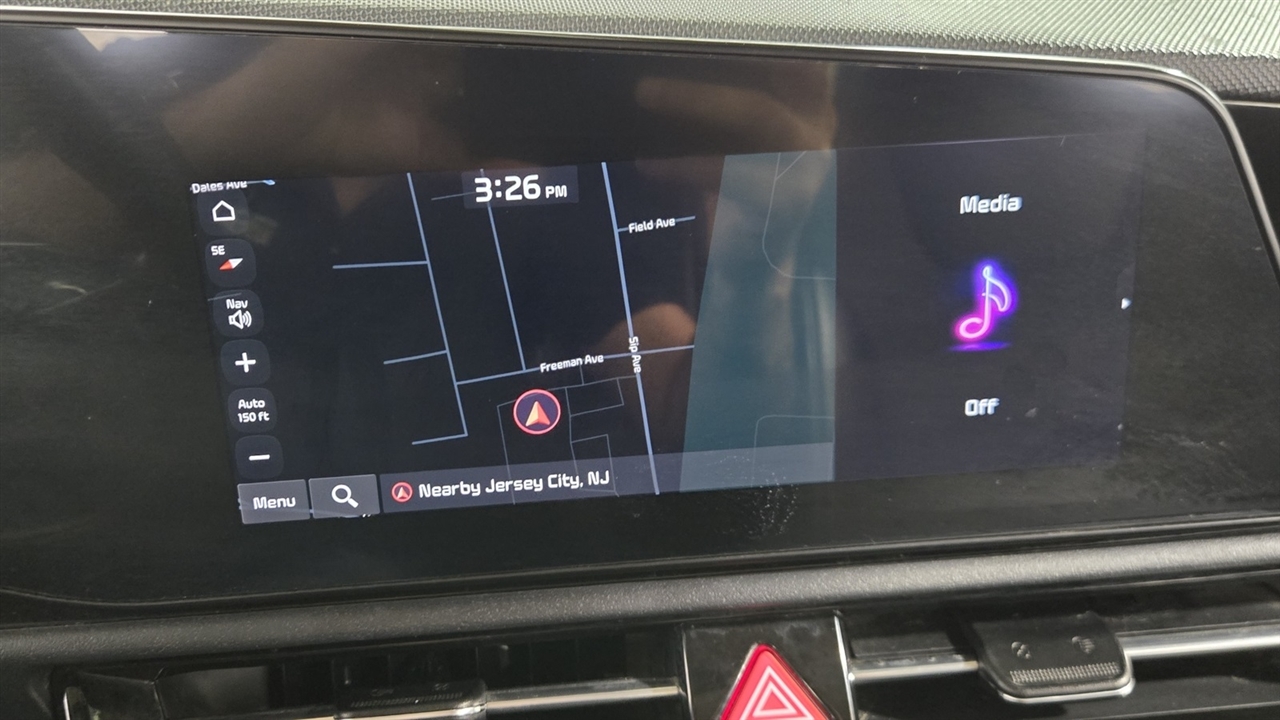 Kia Niro EX 2023 Kia Niro EX 2023