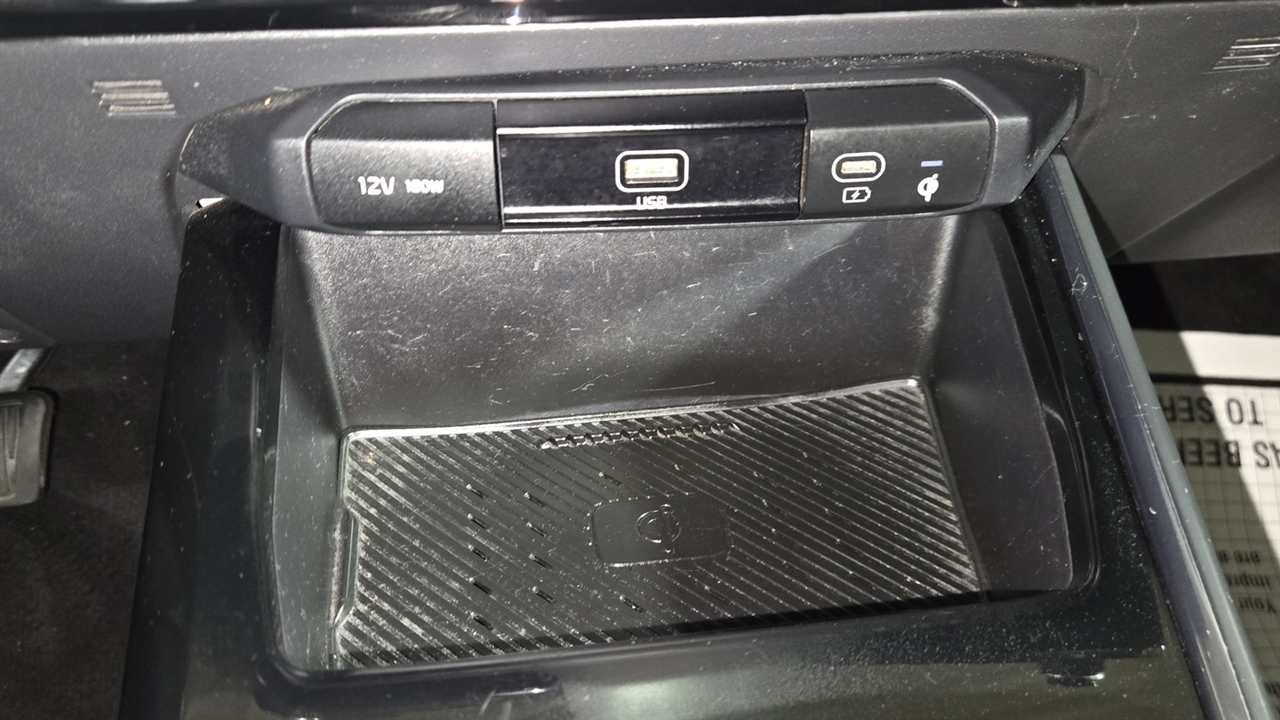 Kia Niro EX 2023 Kia Niro EX 2023