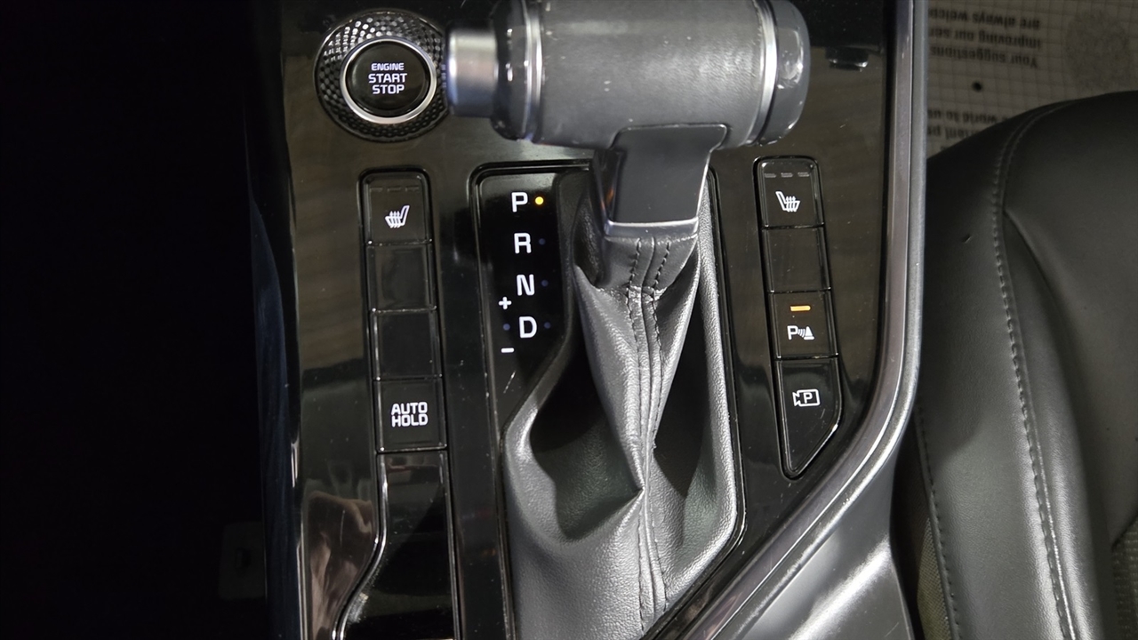 Kia Niro EX 2023 Kia Niro EX 2023
