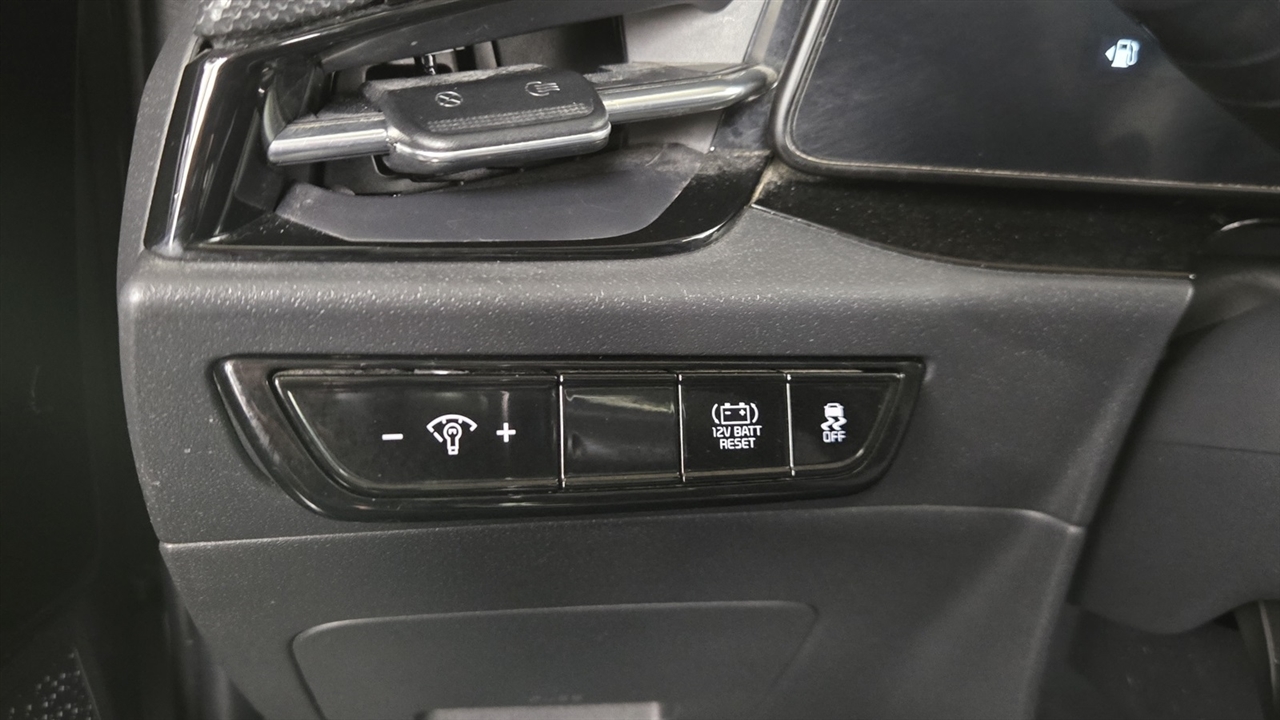 Kia Niro EX 2023 Kia Niro EX 2023