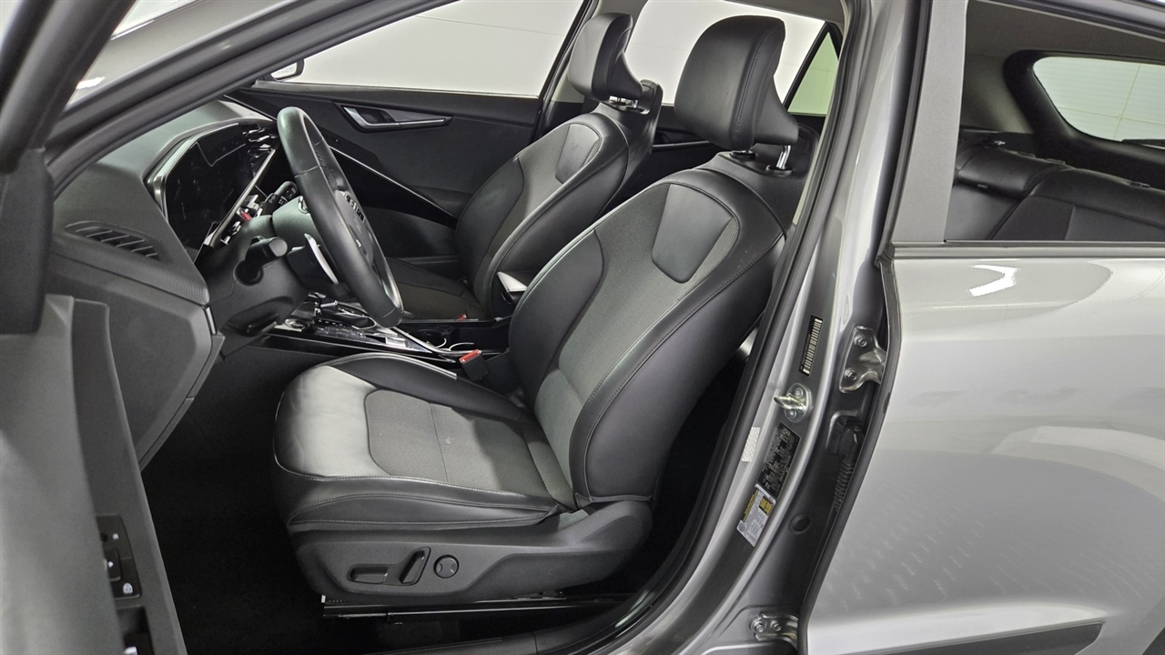 Kia Niro EX 2023 Kia Niro EX 2023