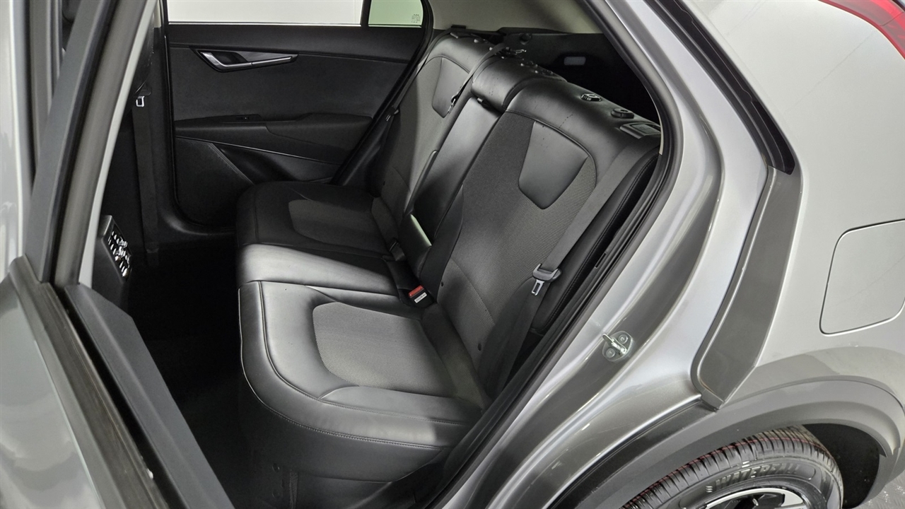 Kia Niro EX 2023 Kia Niro EX 2023