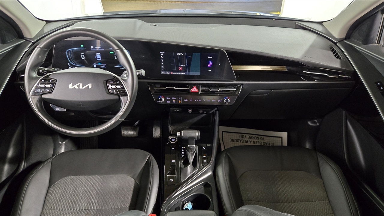 Kia Niro EX 2023 Kia Niro EX 2023