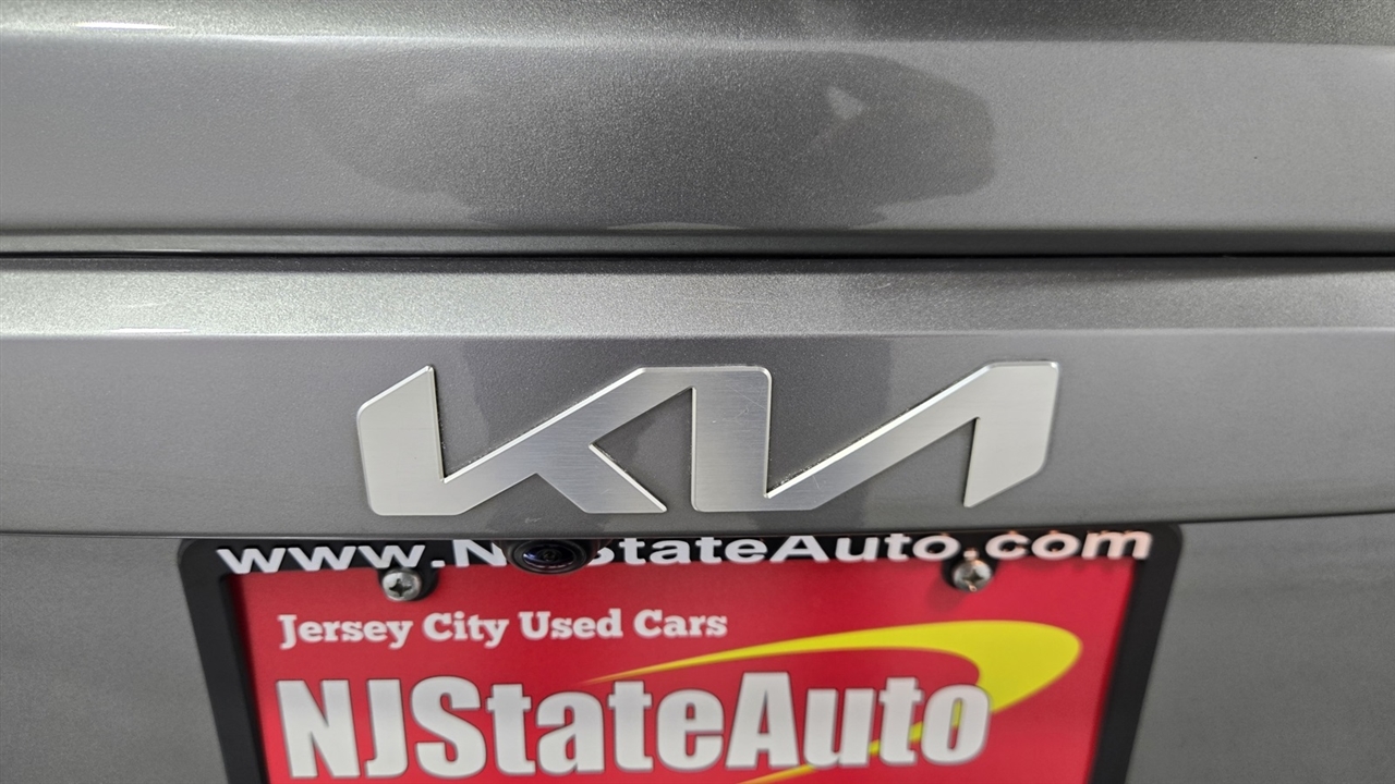 Kia Niro EX 2023 Kia Niro EX 2023