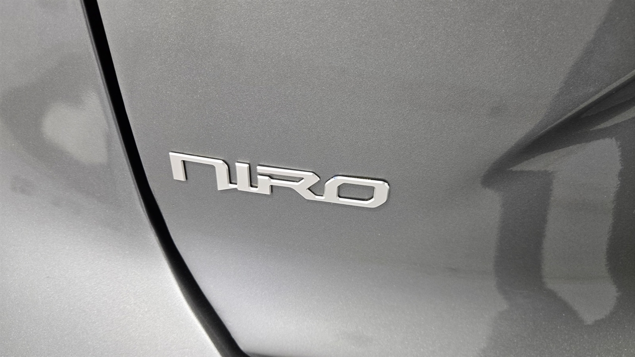 Kia Niro EX 2023 Kia Niro EX 2023