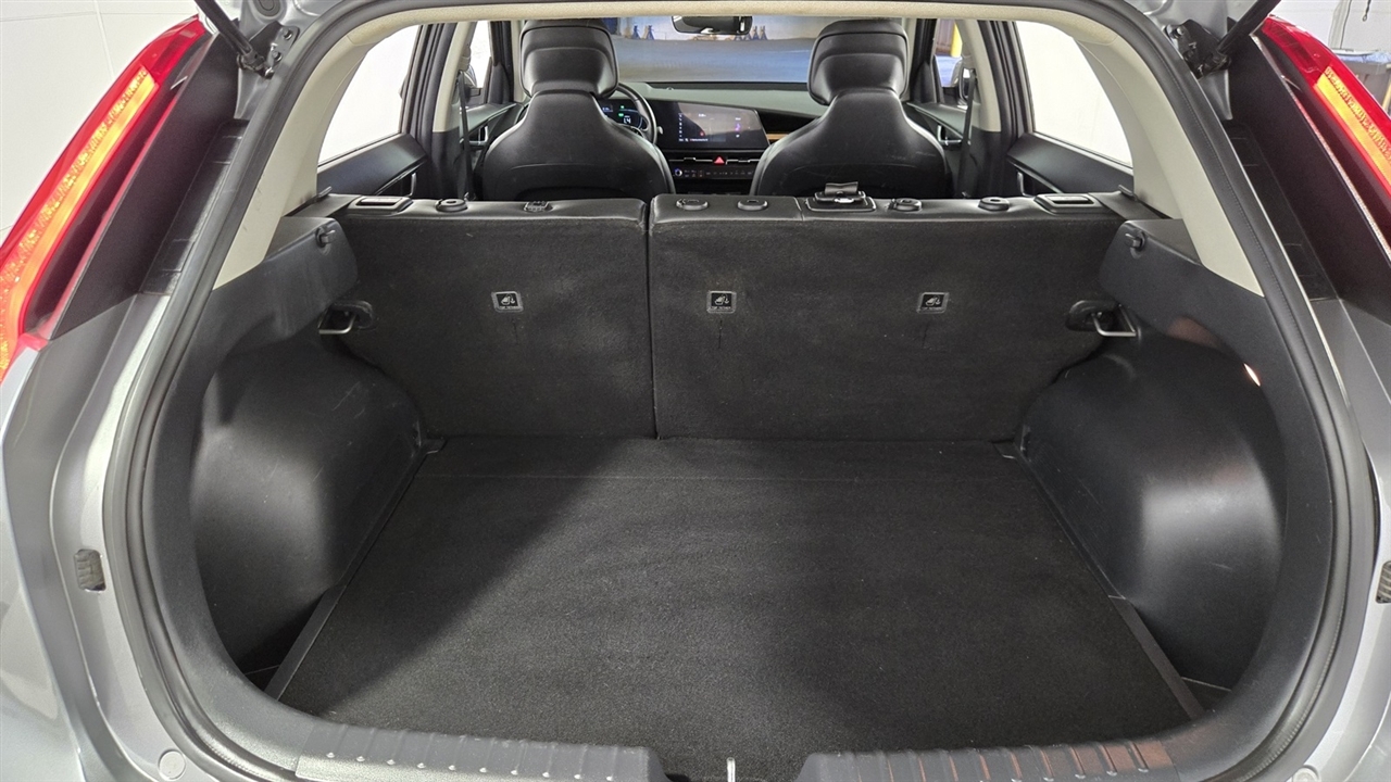 Kia Niro EX 2023 Kia Niro EX 2023