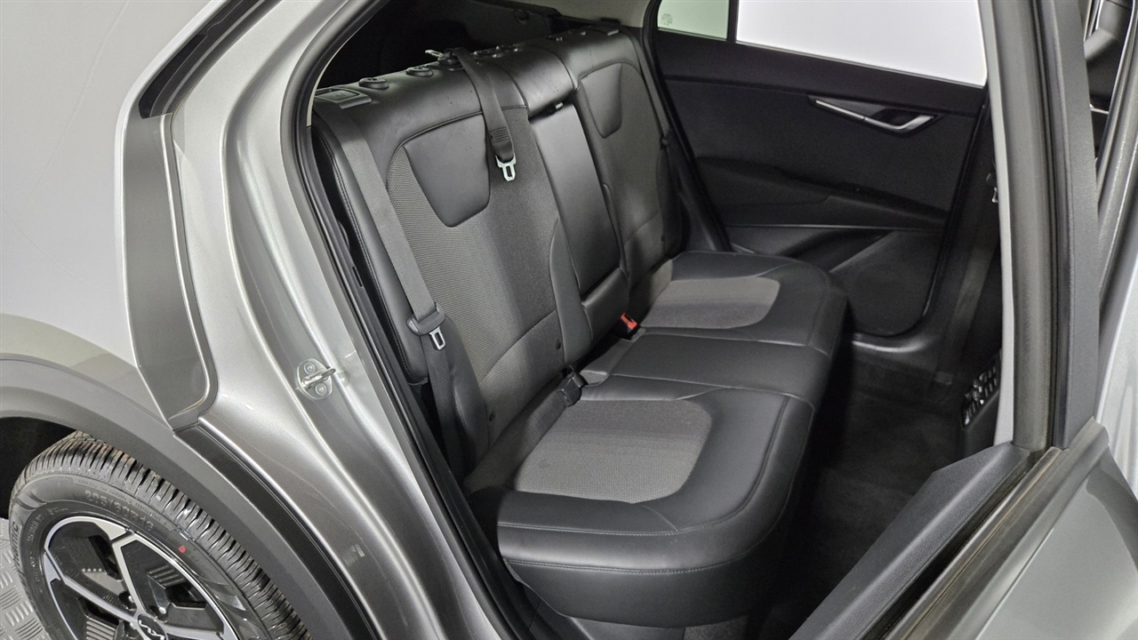 Kia Niro EX 2023 Kia Niro EX 2023
