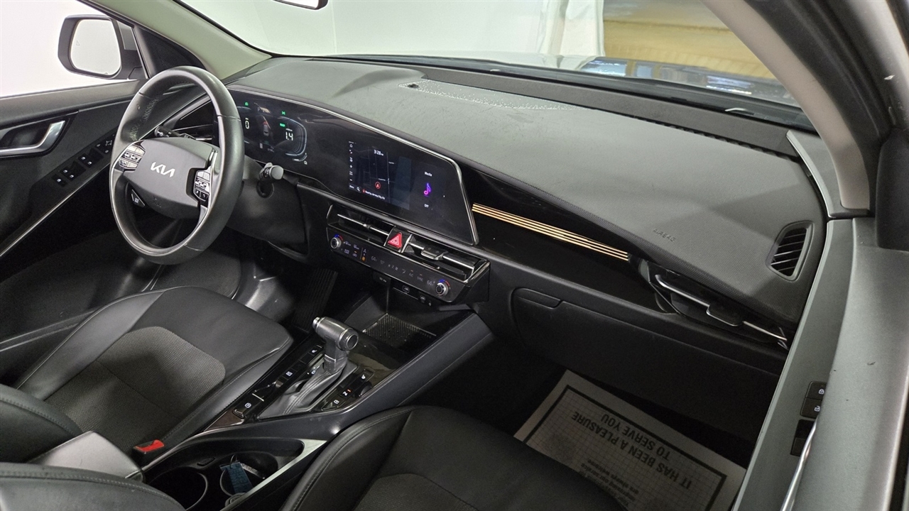 Kia Niro EX 2023 Kia Niro EX 2023