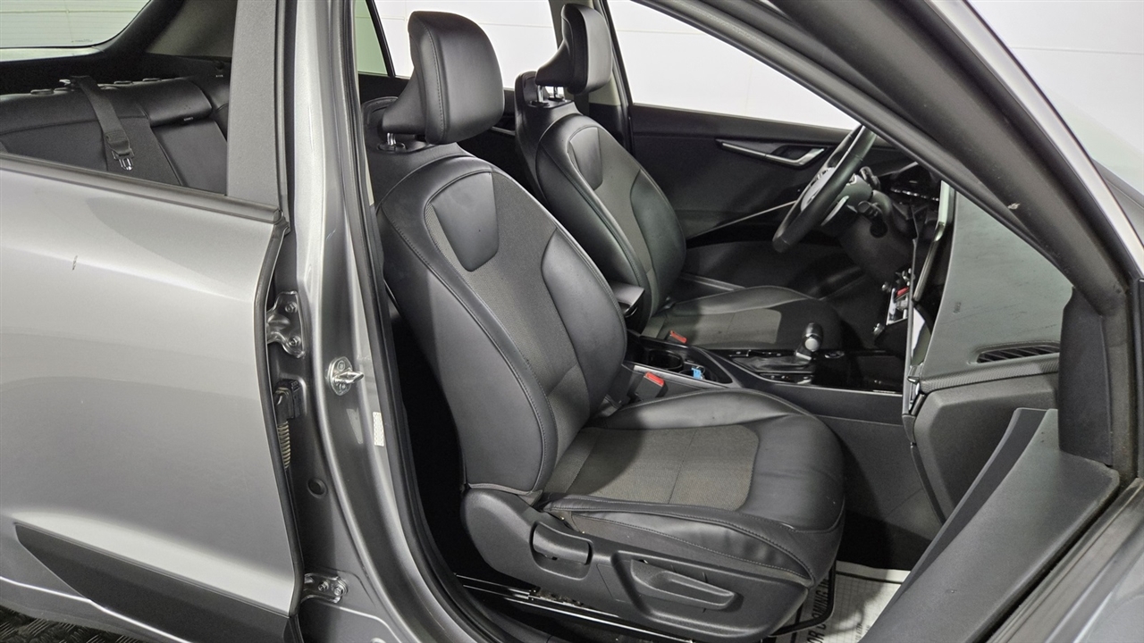 Kia Niro EX 2023 Kia Niro EX 2023