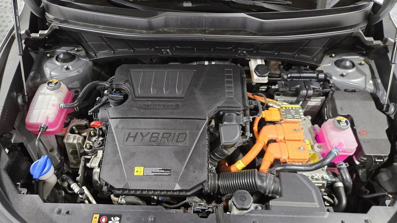 Kia Niro EX 2023 Kia Niro EX 2023