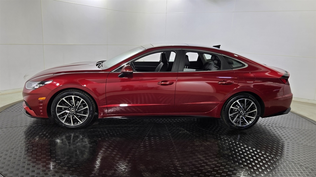 Hyundai Sonata Limited 2023 Hyundai Sonata Limited 2023