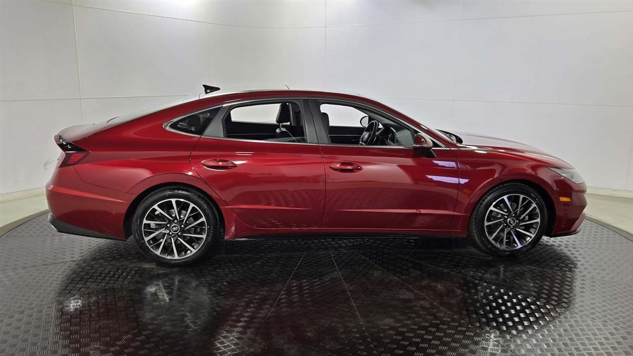 Hyundai Sonata Limited 2023 Hyundai Sonata Limited 2023