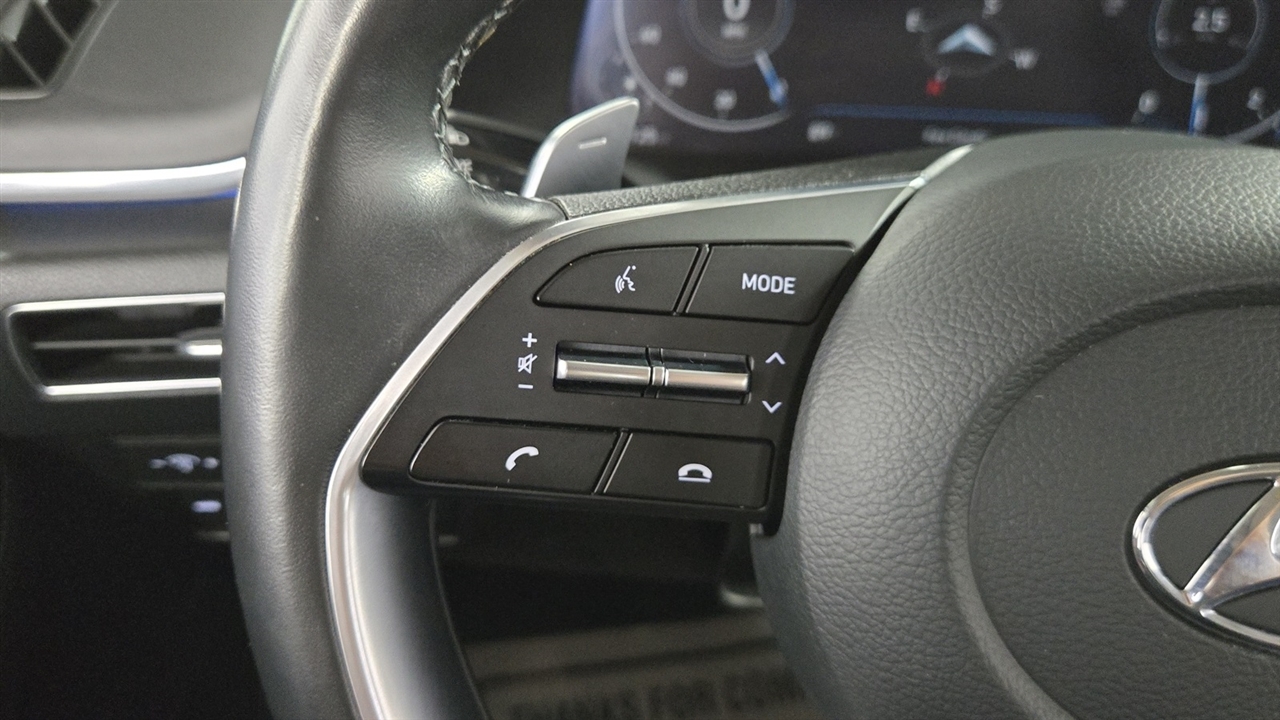 Hyundai Sonata Limited 2023 Hyundai Sonata Limited 2023