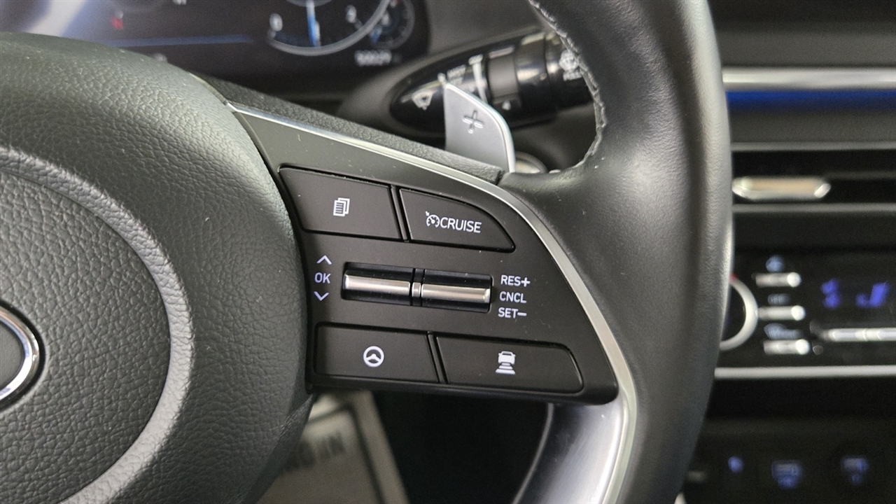 Hyundai Sonata Limited 2023 Hyundai Sonata Limited 2023